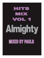 ALMIGHTY HITS MIX VOL 1