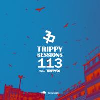 TRIPPY SESSIONS 014 with TRIPPYDJ