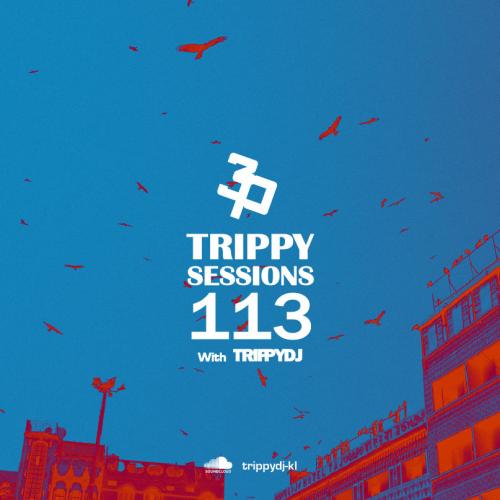 TRIPPY SESSIONS 014 with TRIPPYDJ