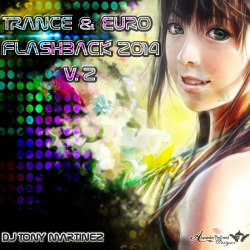 TRANCE &amp; EURO FLASHBACK V2