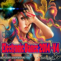 ELECTRO DANCE 2014_V4