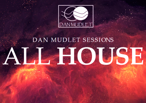 Deep House by Dan Mudlet