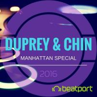 Duprey &amp; Chin - Manhattan Special