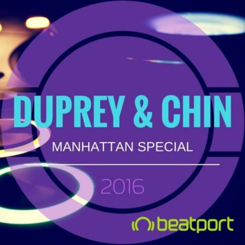 Duprey &amp; Chin - Manhattan Special