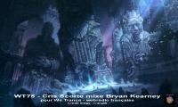 WT75 - Cris Scorte mixe Bryan Kearney