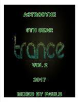 ASTRODYNE 6TH GEAR TRANCE VOL 2 