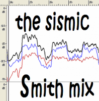 The Sismic Smith Mix