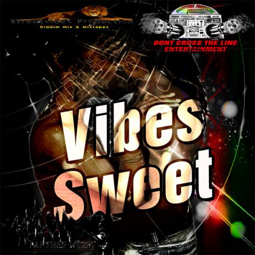 Streetvibes Production Vibes Sweet