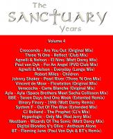 The Sanctuary Years Vol.4