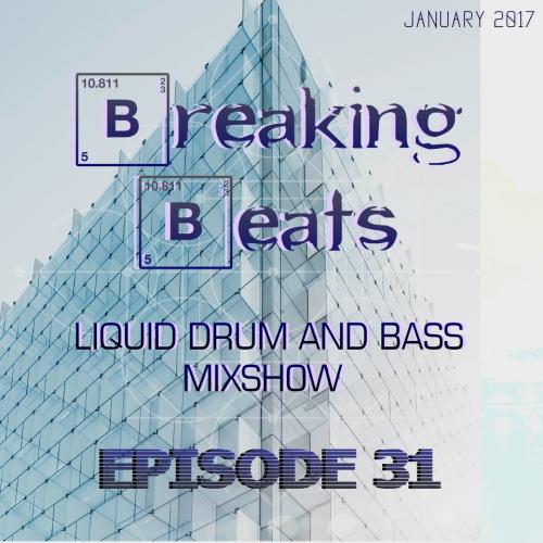Breaking Beats Episode 31