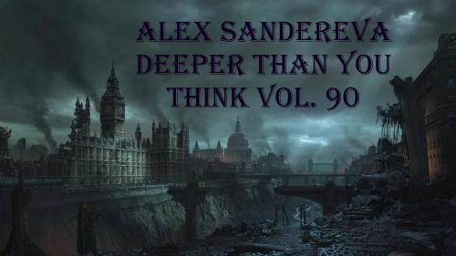 DEEPER THAN YOU THINK VOL. 90