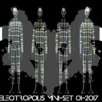 Electropolis Mini-Set 2017