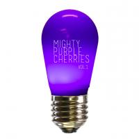Mighty Purple Cherries Vol.1