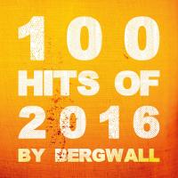 100 Hits of 2016 by Bergwall