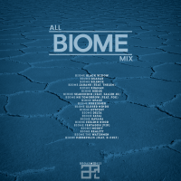 Mix #023/All Biome Mix (Deep Dubstep)