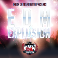 EDM Explosion Hosted By walshy Fire From Major Lazer