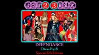 DEEP&#039;N DANCE - Divas Pop 6 (adr23mix) Special DJs Editions