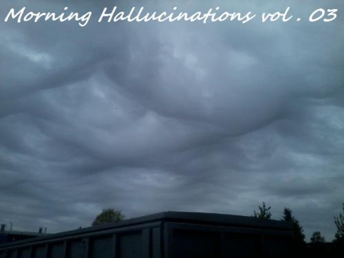 Morning Change - Morning Hallucinations vol 03 