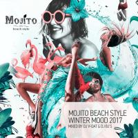 dj V-Dat &amp; dj BJ&#039;S-Mojito Beach Style Winter Mood 2017