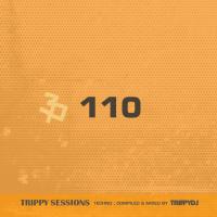 TRIPPY SESSIONS #110 with TRIPPYDJ