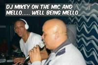 DJ Mikey &amp; Mello Live Mix 11