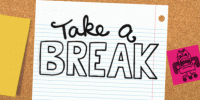 Take A Break Hip-Hop Mix S02E06