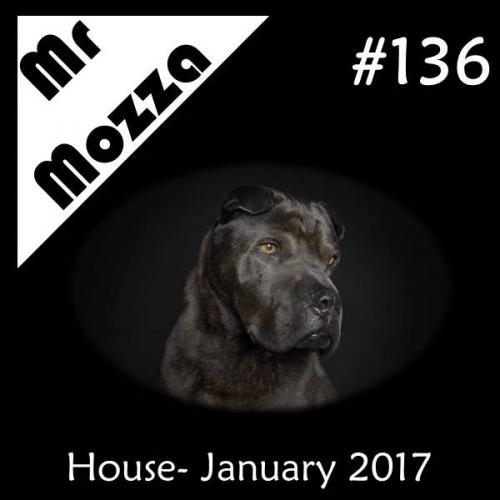 DJ Mr Mozza #136 - House