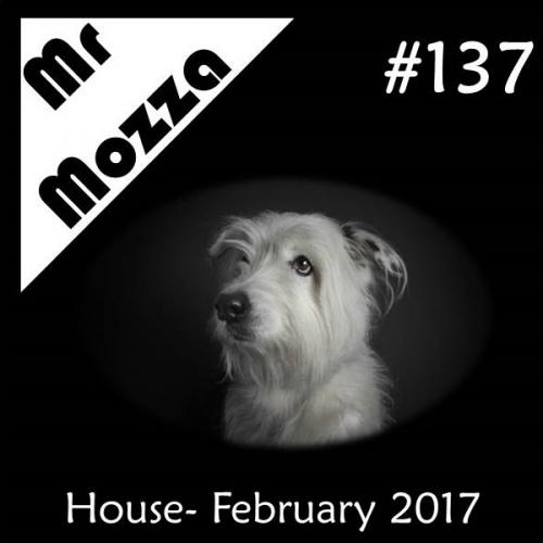 DJ Mr Mozza #137 - House