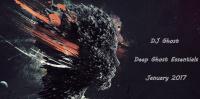 DJ Ghost - Deep Ghost Essentials January &#039;17