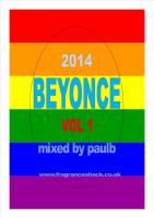 BEYONCE HITS VOL 1