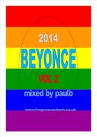 BEYONCE HITS VOL 2