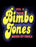 BIMBO JONES VOL 6
