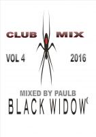 BLACK WIDOW VOL 4
