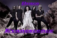 Evanescence