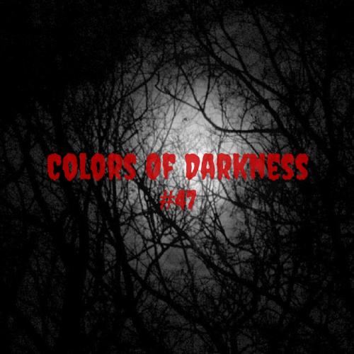 Bigbang - Colors Of Darkness #47 (30-01-2017)