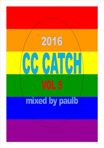 CC CATCH PINK MIX VOL 5