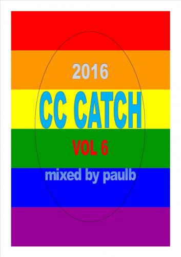 CC CATCH PINK MIX VOL 6