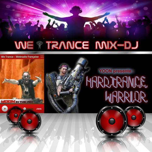 WT89 - Yoon présente Hardtrance Warrior