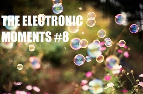THE ELECTRONIC MOMENTS #8