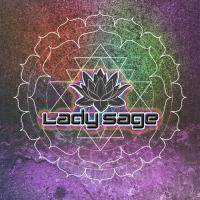 Lady Sage - Late Night Grooves