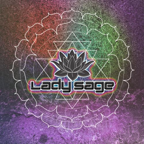 Lady Sage - Late Night Grooves