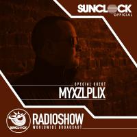 Sunclock Radioshow #043 - Myxzlplix