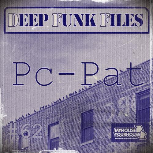 DEEP FUNK FILES #62