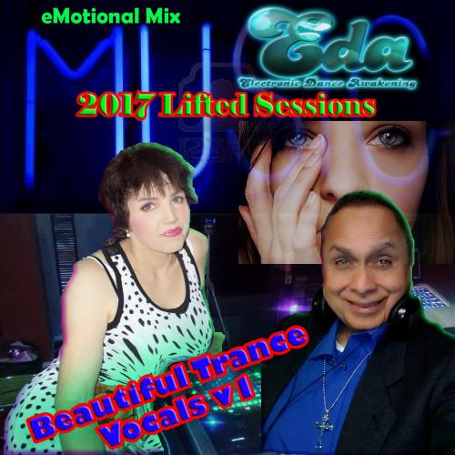 2017 Lifted Sessions Trance vocals v1