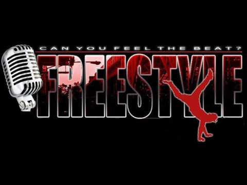 Old School Freestyle II