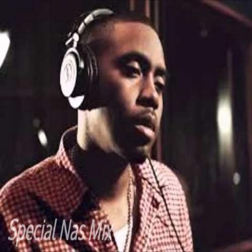 Special NAS Mix