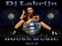 Dj Labrijn - House Music vol.2