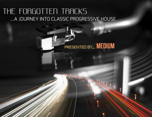 THE FORGOTTEN TRACKS