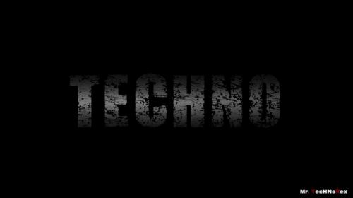 Techno delight 22