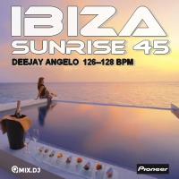 IBIZA SUNRISE 45